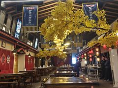 -老灶房-四川土菜(铁牛广场店)