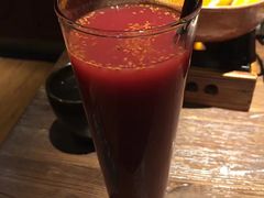 -云海肴·汽锅鸡·云南菜(天津国金汇店)