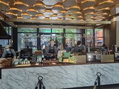 -星巴克臻选(深圳万象天地旗舰店)