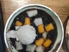 -鲜芋仙(太原街万达店)