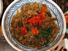 -小川洋风料理(街道口店)