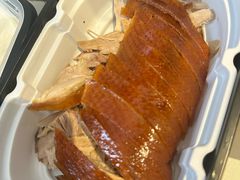 -四季民福烤鸭店(王府井东安门店)