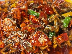 -辣螃铠盆盆蟹大排档(总店)