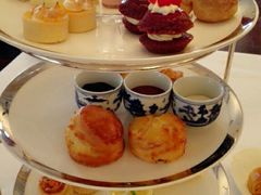 -Salon de Ville浦江汇(上海外滩华尔道夫酒店店)