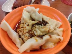 -龙抄手(春熙路总店)