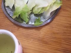 -钰洁腊排骨火锅