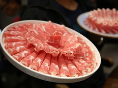 -快乐小羊·内蒙牛羊肉火锅(流花中心店)