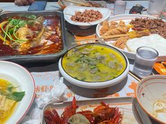 -拙大师·龙虾四季排档·夜宵至凌晨4点(唯亭店)