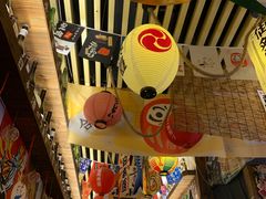 -坂吉屋·居酒屋深夜食堂(龙湖店)