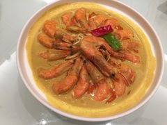 -谷语中餐厅