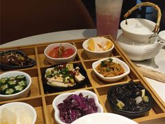 -新仙清汤牛腩(铜锣湾店)