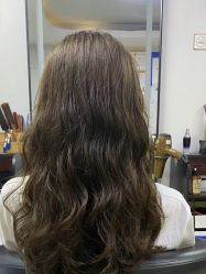 -格调造型