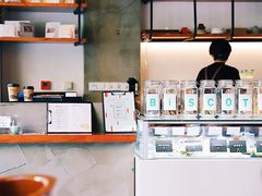 -fishtank鱼缸咖啡(三山街店)