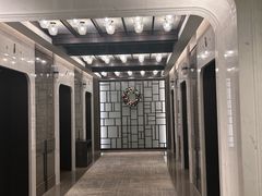-上海前滩香格里拉大酒店