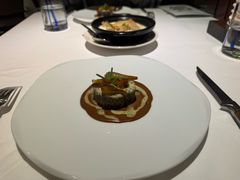 -Le Comptoir de Pierre Gagnaire