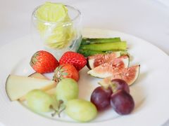 -上海和平饭店-华懋阁 The Cathay Room