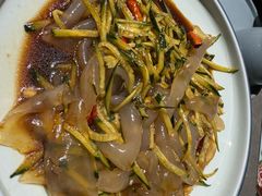 -醉炫音速烧烤·干煸菜(沙河总店)