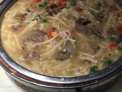 -梁家大院•农家菜(昆山会展中心店)