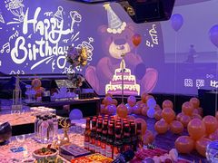 -Z-PARTY KTV(金太湖店)