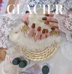 -Blue Nail日式美甲美睫美肤