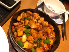 -蜀宴小调·精致家常菜(来福士店)