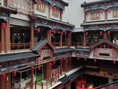 -银泰百货(北京大红门店)
