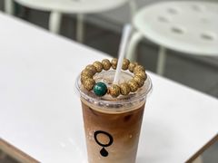 -浆木咖啡馆(湘子庙街店)