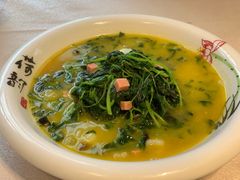 上汤米苋-天福苑(崇宁路店)