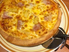 -萨莉亚意式餐厅(国和1000店)