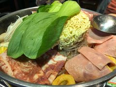 -泰好吃芝士年糕火锅(独墅湖店)