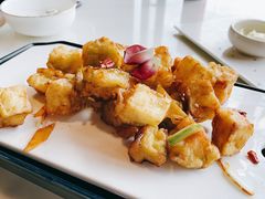 -柳莺湖上·湖景餐厅·江南菜(西湖店)