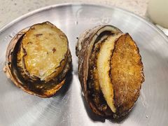-白仁仔· 活烤海鲜 宵夜(豫园店)