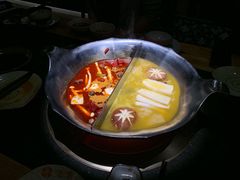 -湊湊火锅·茶憩(石家庄万象城店)