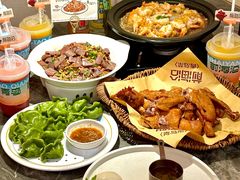 -前海沿·青岛菜(乐客城店)