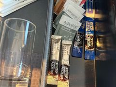 -上海浦东滨江喜来登酒店