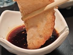 -江浦东烧烤城(韩式特色炭火烤肉同心路店)