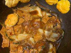 -缘福乡村铁锅炖民宿(八达岭店)