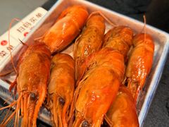 -大牛寿喜烧·和牛放题(香港广场店)
