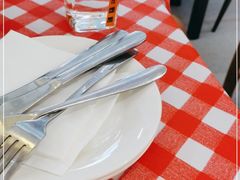 -后厨意餐La Cucina(外交公寓店)