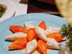 -金成潮菜博物馆(海珠湿地店)