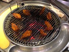 -喜来稀肉(虹泉路店)