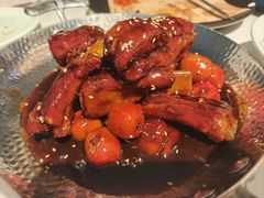 -必点海鲜·海肠捞饭大王(滨江道店)