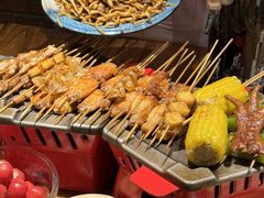 -1819餐厅·团队聚餐·烤串·精酿