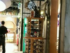 -好伦哥比萨烤肉自助(马家堡店)
