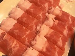 -大龙辣火锅·龙虾·烧烤(湖滨新天地店)