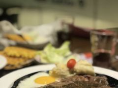 -豪客来牛排(重庆冉家坝SM广场1712店)