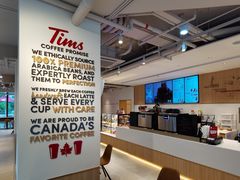 -Tims天好咖啡(华侨城步行街店)
