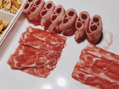 -百叶居·老北京涮羊肉(鼓楼店)