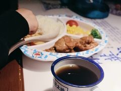 -醉英雄四川料理(新塘万达广场店)