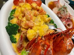 -银筵(武夷路店)